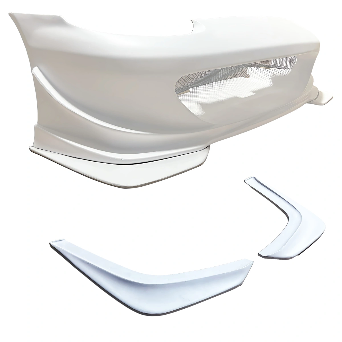 Modify your Mazda Miata 1998 with our Exterior/Complete Body Kits - 2