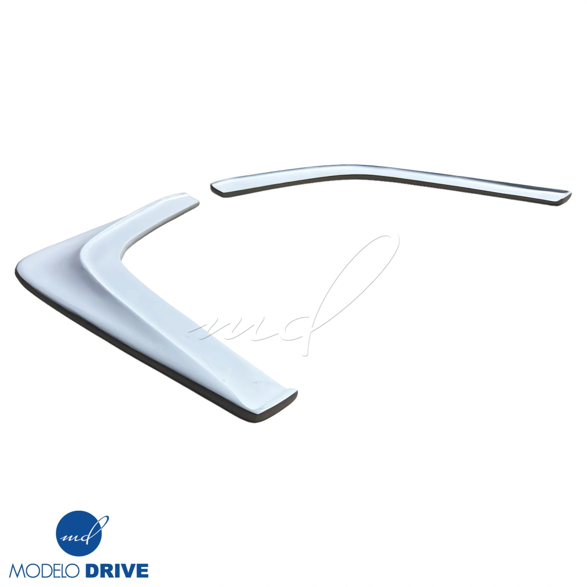 Modify your Mazda Miata 1998 with our Exterior/Complete Body Kits - 6