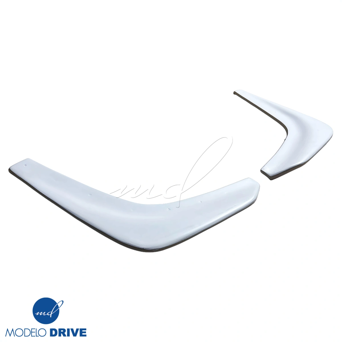 Modify your Mazda Miata 1998 with our Exterior/Complete Body Kits - 9