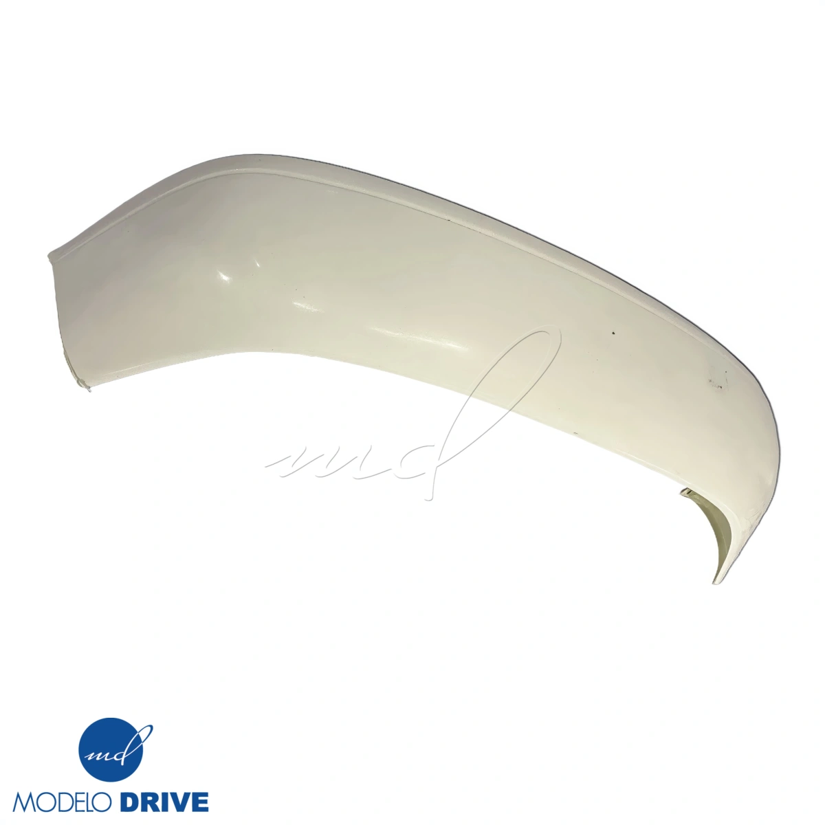 Modify your Mazda Miata 1990 with our Exterior/Rear Bumpers - 5