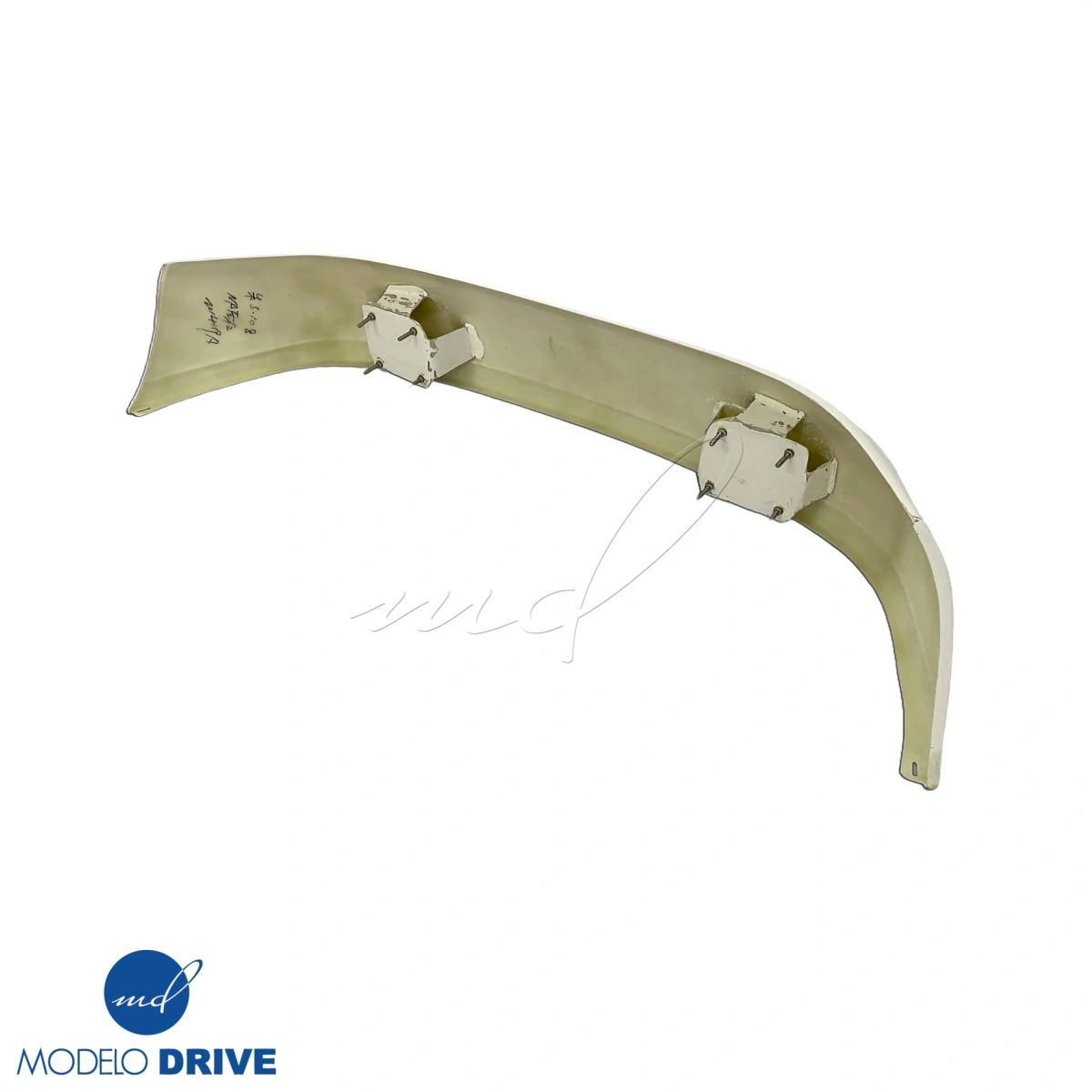 Modify your Mazda Miata 1990 with our Exterior/Rear Bumpers - 9