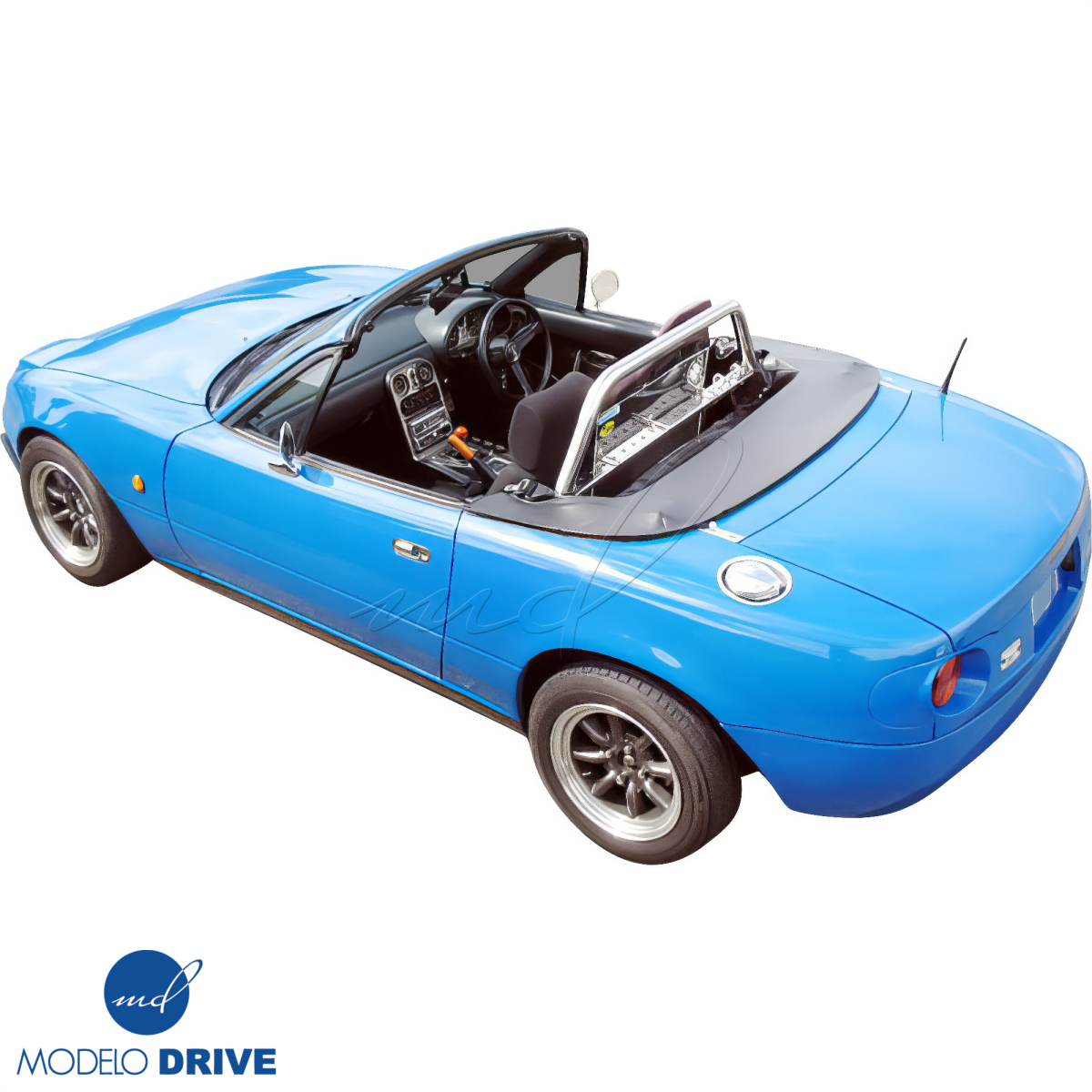 Modify your Mazda Miata 1990 with our Exterior/Rear Bumpers or Lips - 