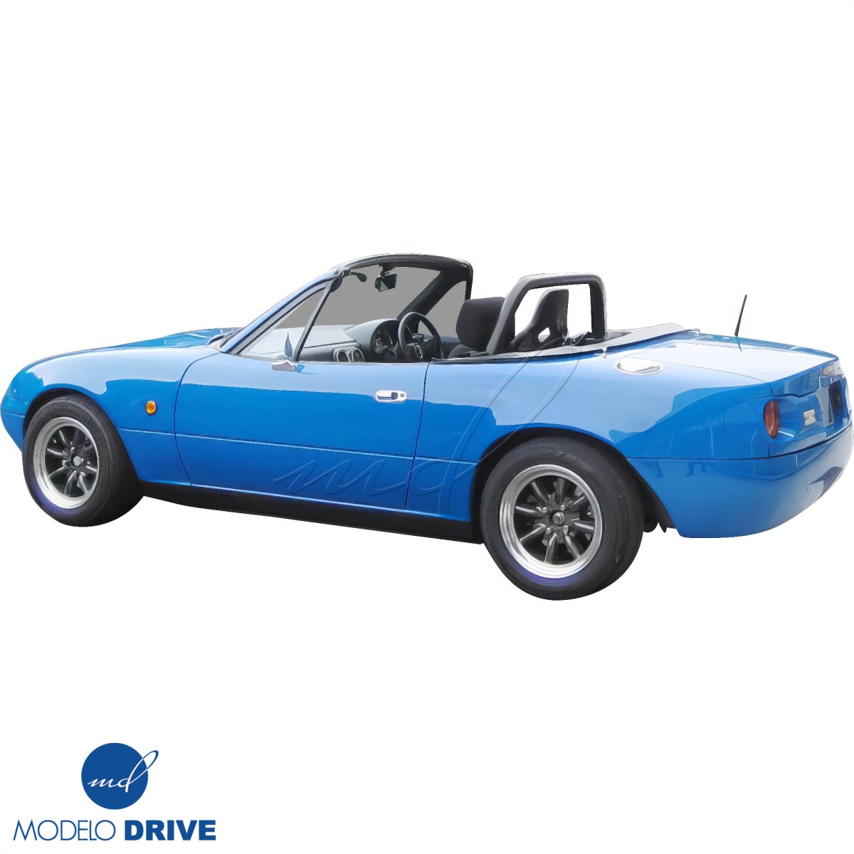 Modify your Mazda Miata 1990 with our Exterior/Rear Bumpers or Lips - 