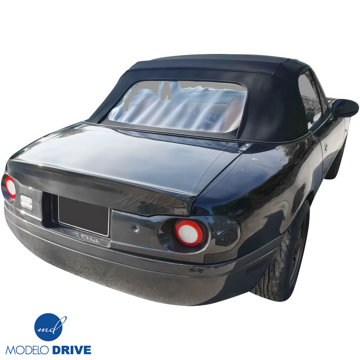 Modify your Mazda Miata 1990 with our Exterior/Rear Bumpers or Lips - 