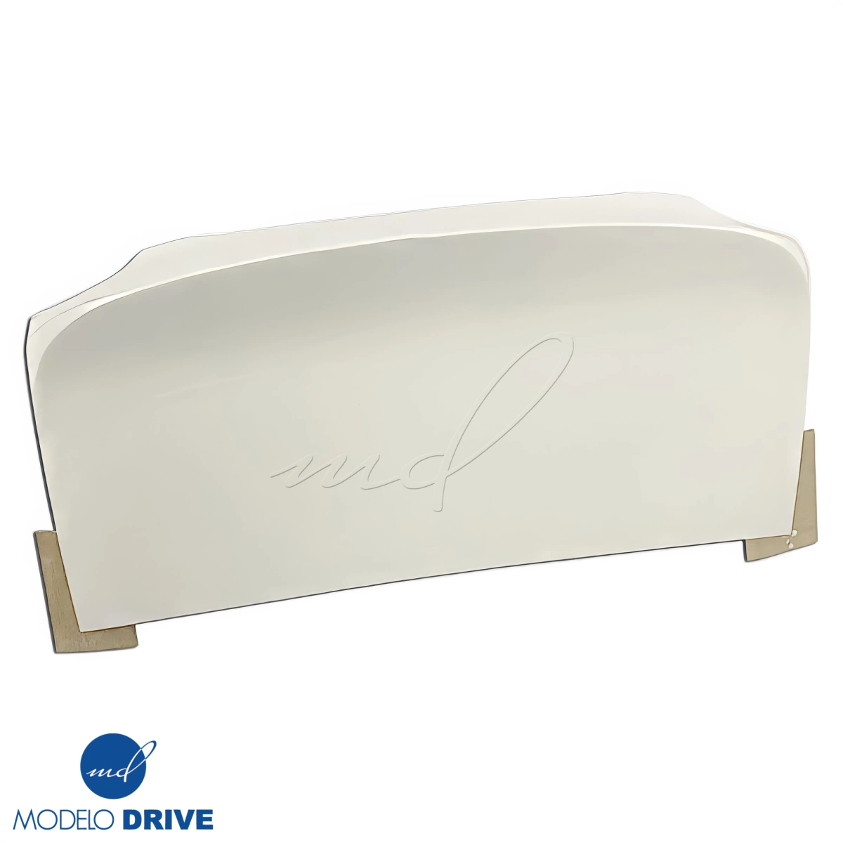 Modify your Mazda Miata 1990 with our Exterior/Rear Bumpers - 4