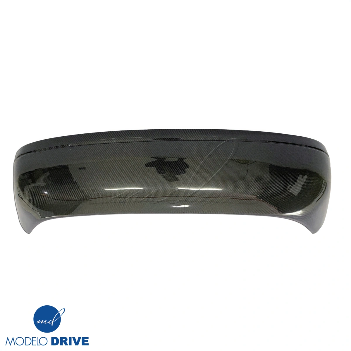 Modify your Mazda Miata 1990 with our Exterior/Rear Bumpers - 5