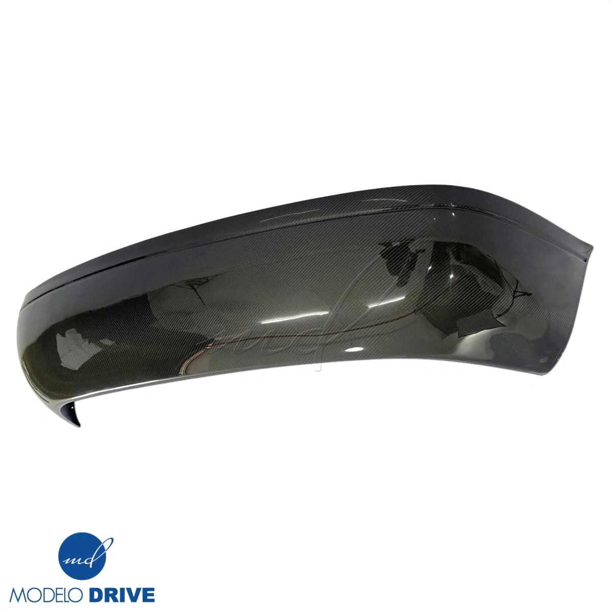 Modify your Mazda Miata 1990 with our Exterior/Rear Bumpers - 6