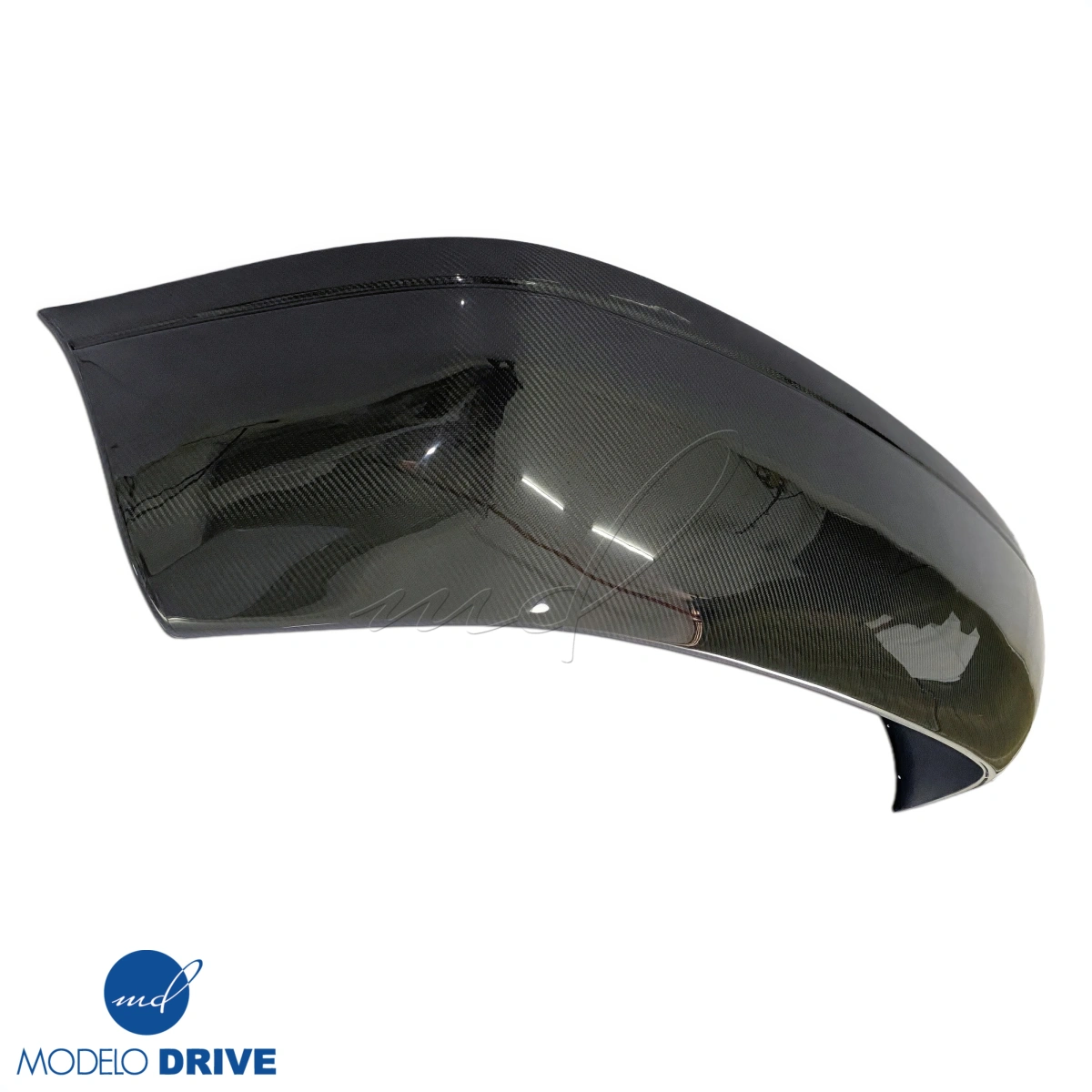 Modify your Mazda Miata 1990 with our Exterior/Rear Bumpers - 7