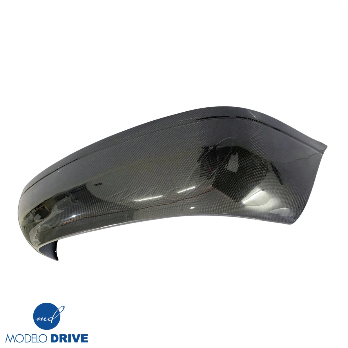 Modify your Mazda Miata 1990 with our Exterior/Rear Bumpers - 8