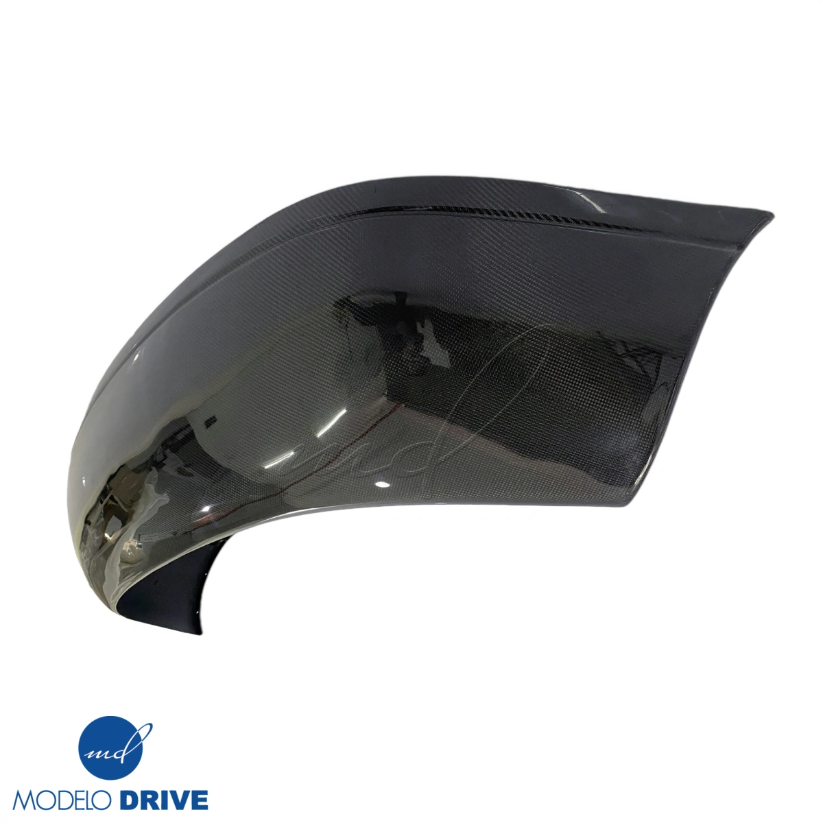 Modify your Mazda Miata 1990 with our Exterior/Rear Bumpers - 9