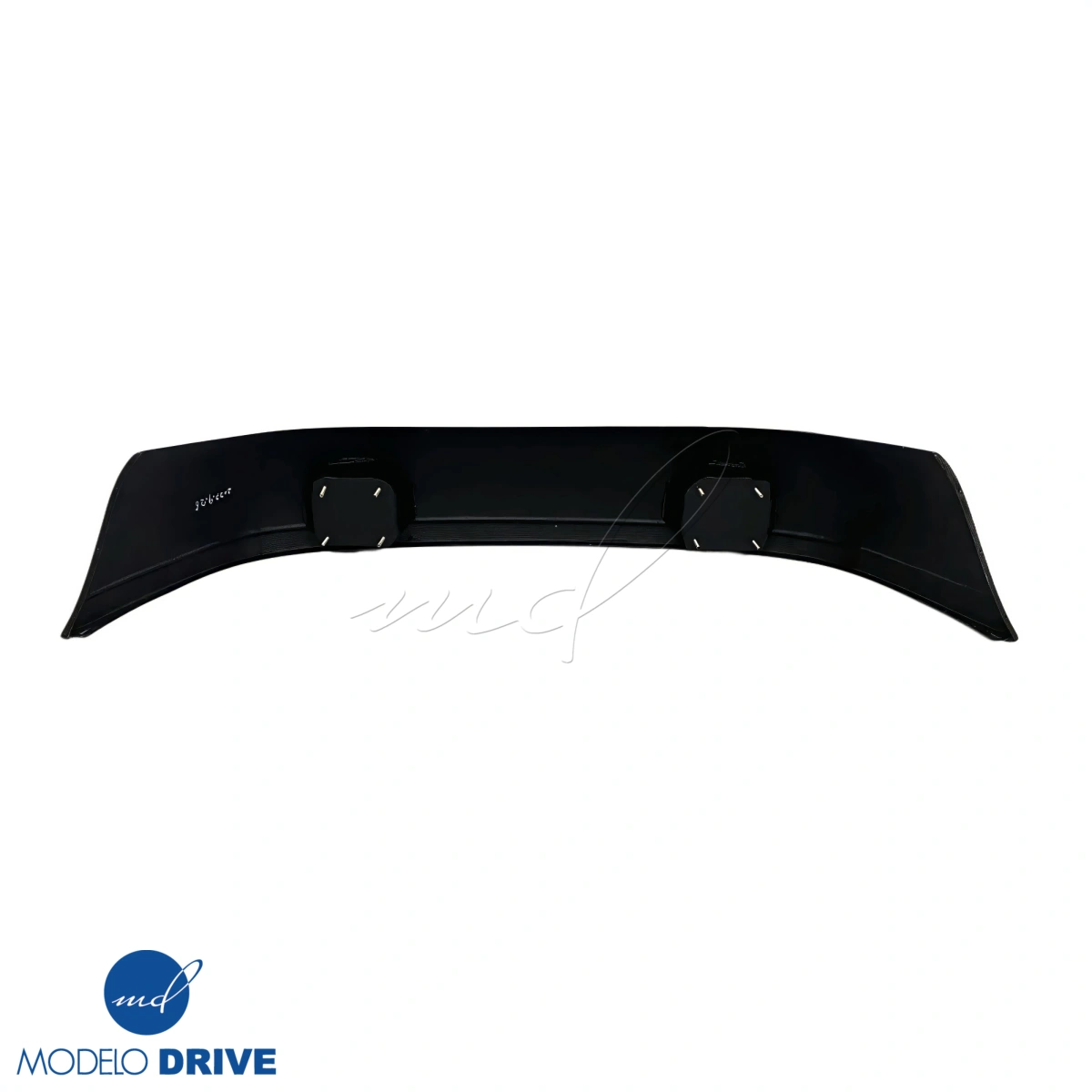 Modify your Mazda Miata 1990 with our Exterior/Rear Bumpers - 10