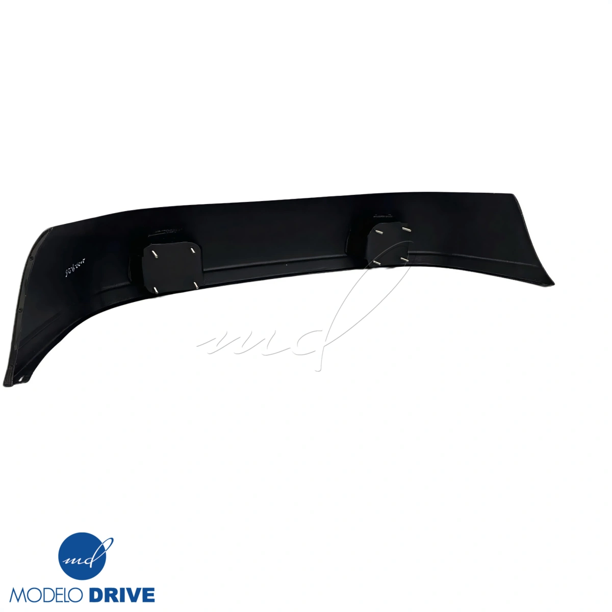 Modify your Mazda Miata 1990 with our Exterior/Rear Bumpers - 12