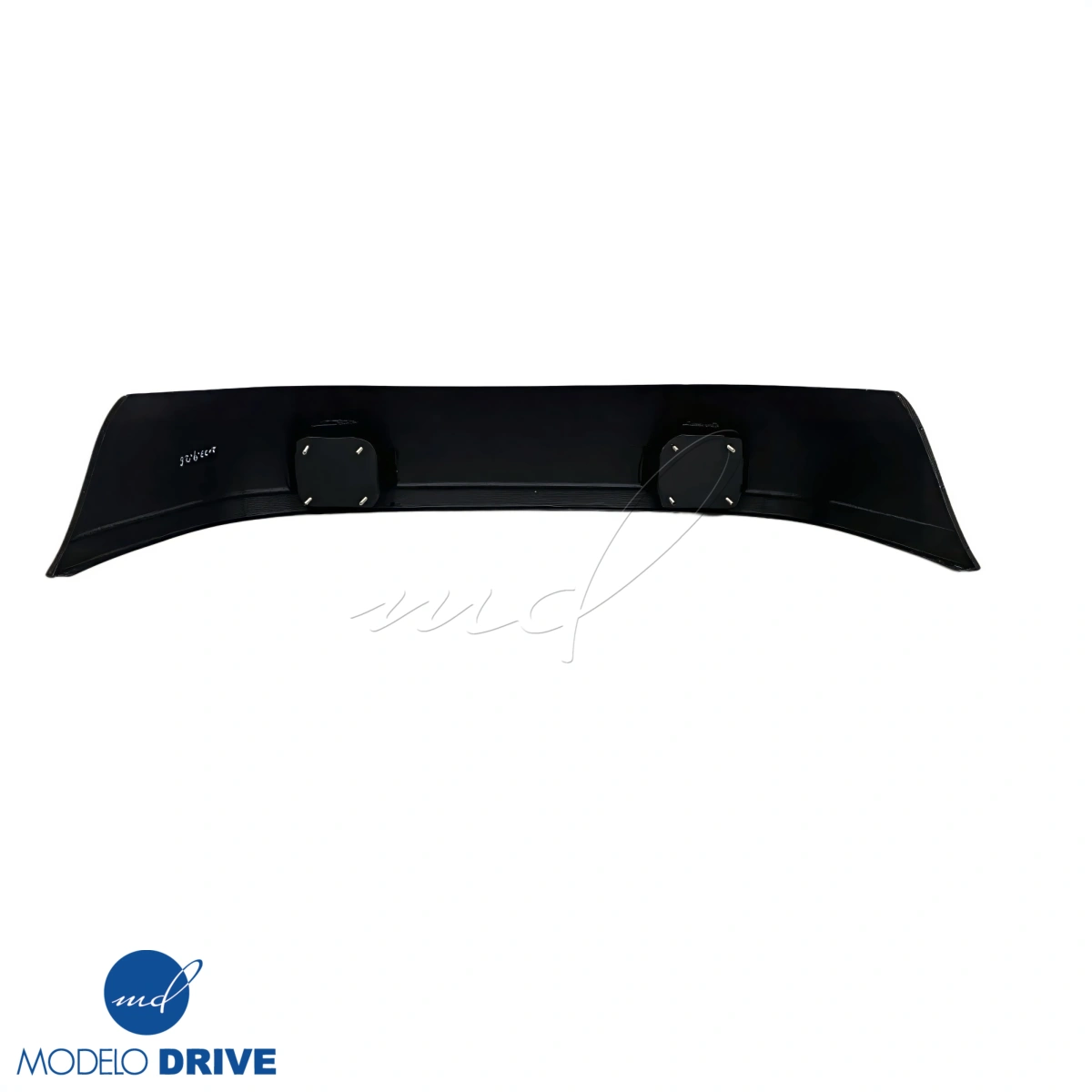 Modify your Mazda Miata 1990 with our Exterior/Rear Bumpers - 13