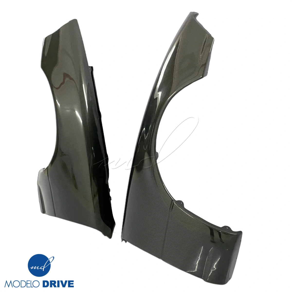 Modify your Mazda Miata 1990 with our Exterior/Fenders - 7