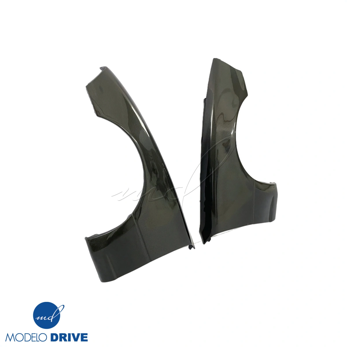 Modify your Mazda Miata 1990 with our Exterior/Fenders - 8