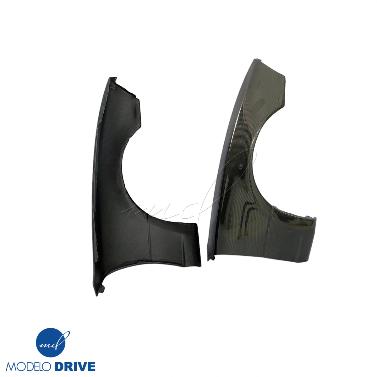 Modify your Mazda Miata 1990 with our Exterior/Fenders - 9