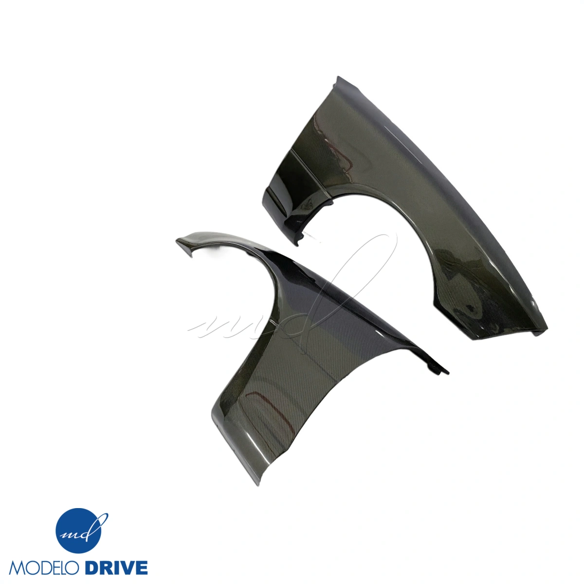 Modify your Mazda Miata 1990 with our Exterior/Fenders - 11