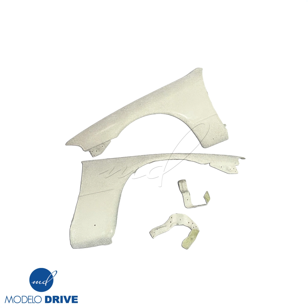 Modify your Nissan Skyline (R32) GTR 1990 with our Exterior/Fenders - 7