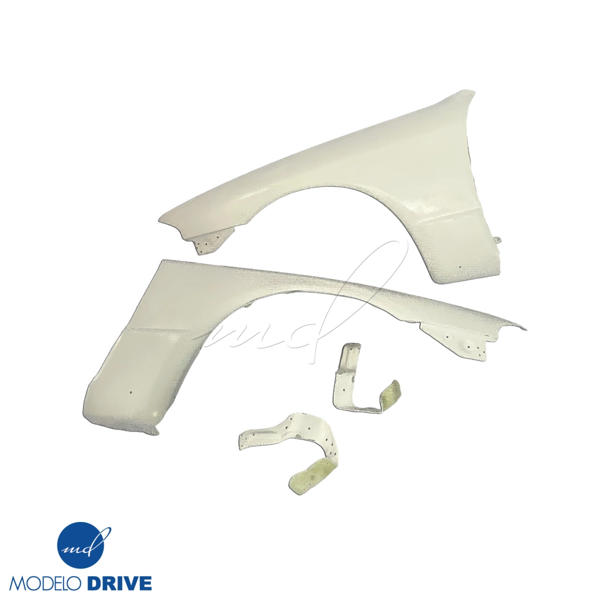 Modify your Nissan Skyline (R32) GTR 1990 with our Exterior/Fenders - 8