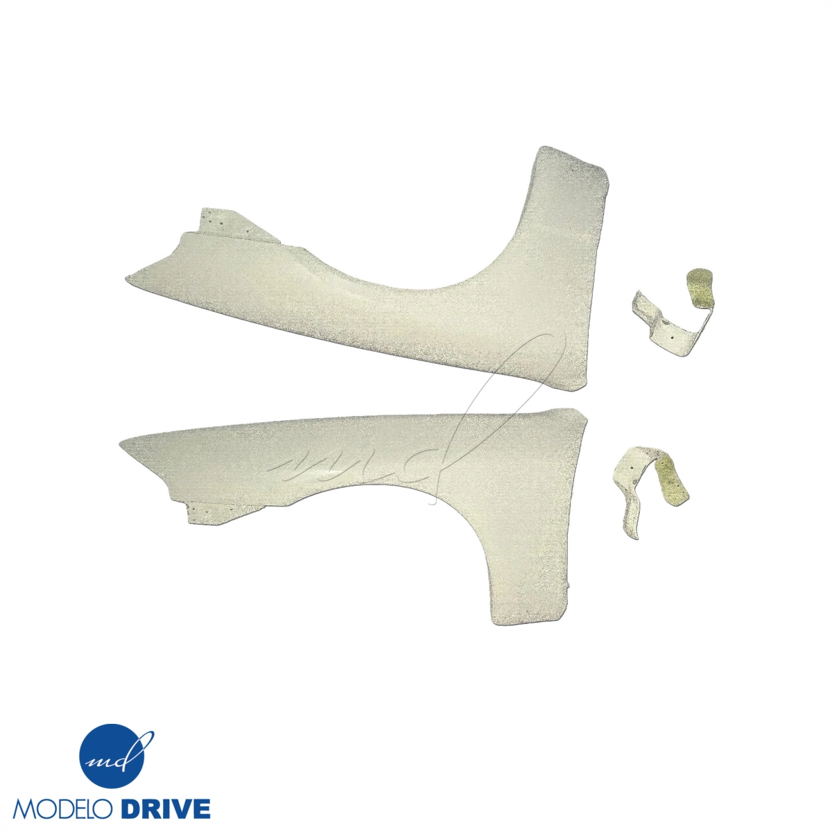 Modify your Nissan Skyline (R32) GTR 1990 with our Exterior/Fenders - 9