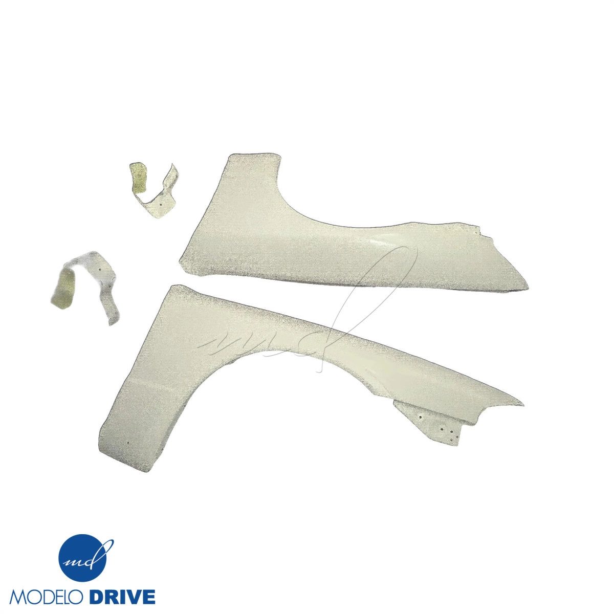 Modify your Nissan Skyline (R32) GTR 1990 with our Exterior/Fenders - 10