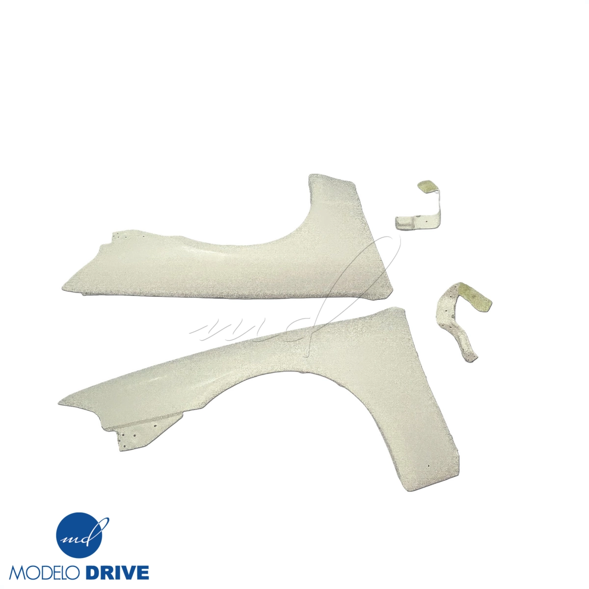 Modify your Nissan Skyline (R32) GTR 1990 with our Exterior/Fenders - 11