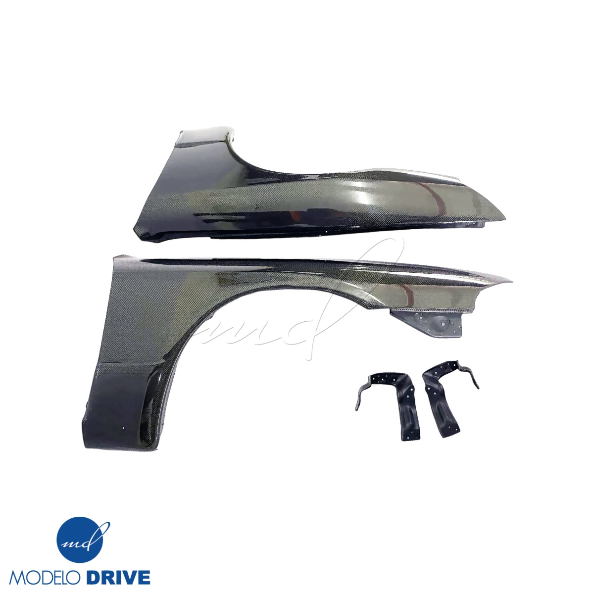 Modify your Nissan Skyline (R32) GTR 1990 with our Exterior/Fenders - 4