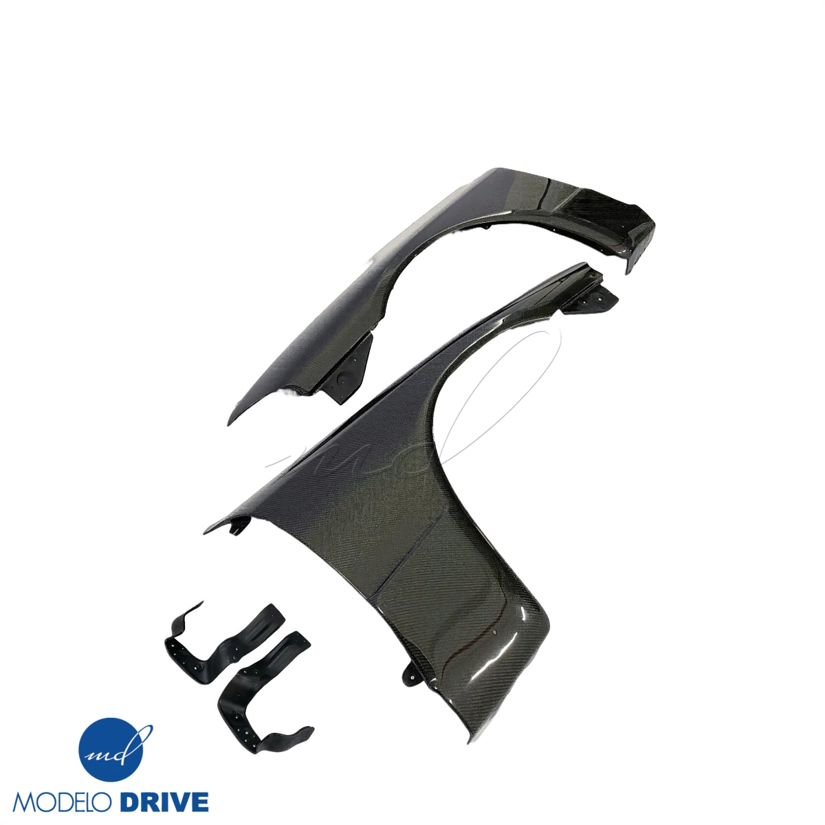 Modify your Nissan Skyline (R32) GTR 1990 with our Exterior/Fenders - 5