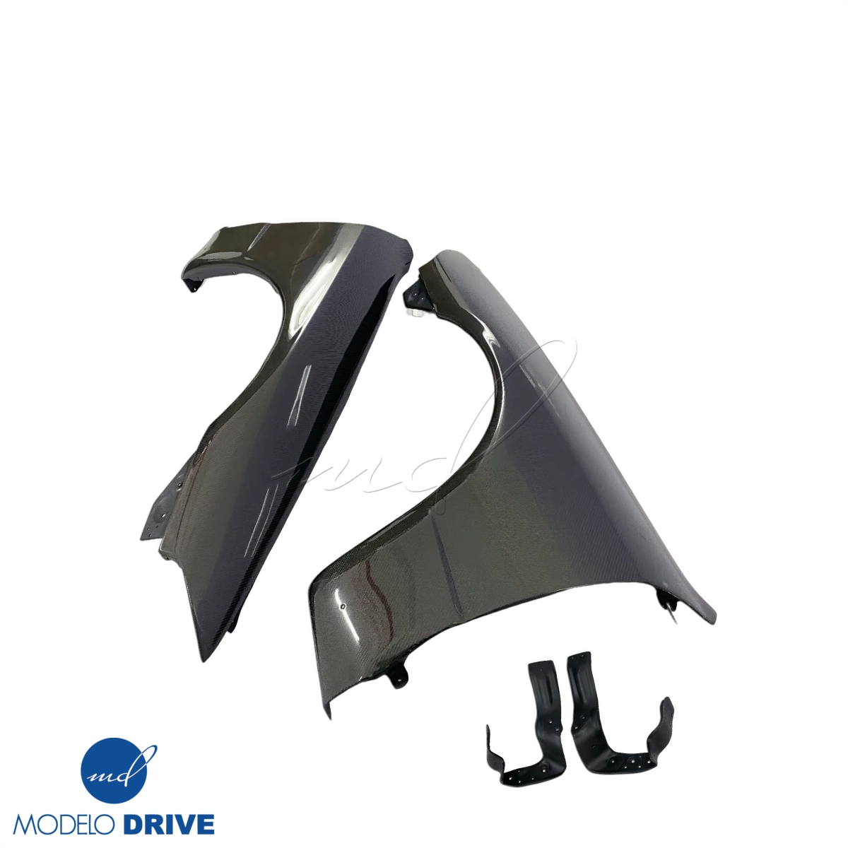 Modify your Nissan Skyline (R32) GTR 1990 with our Exterior/Fenders - 6