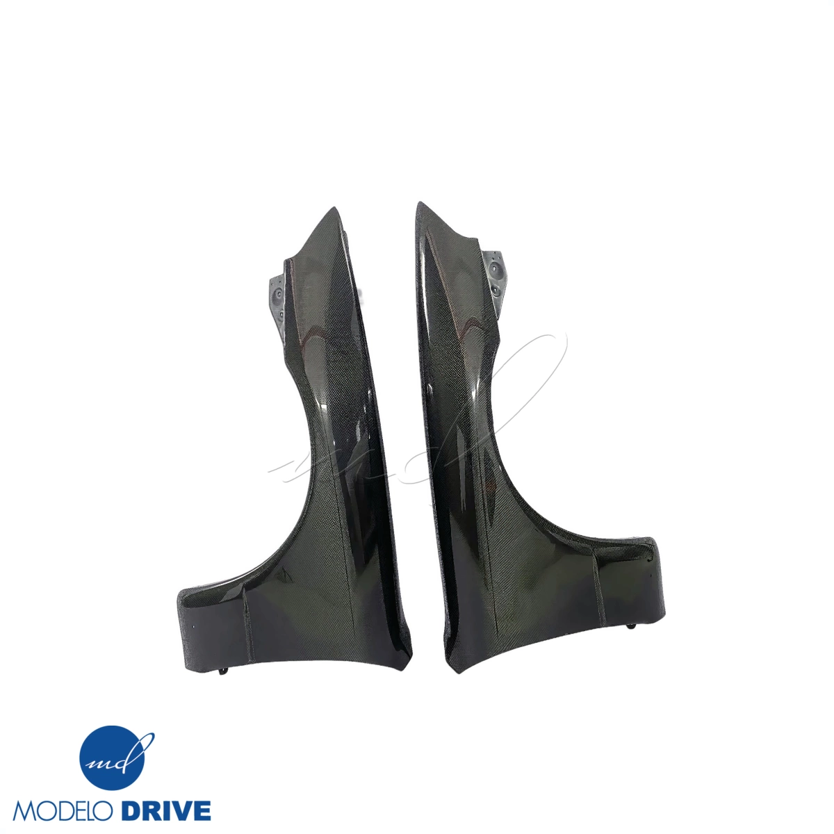 Modify your Nissan Skyline (R32) GTR 1990 with our Exterior/Fenders - 8