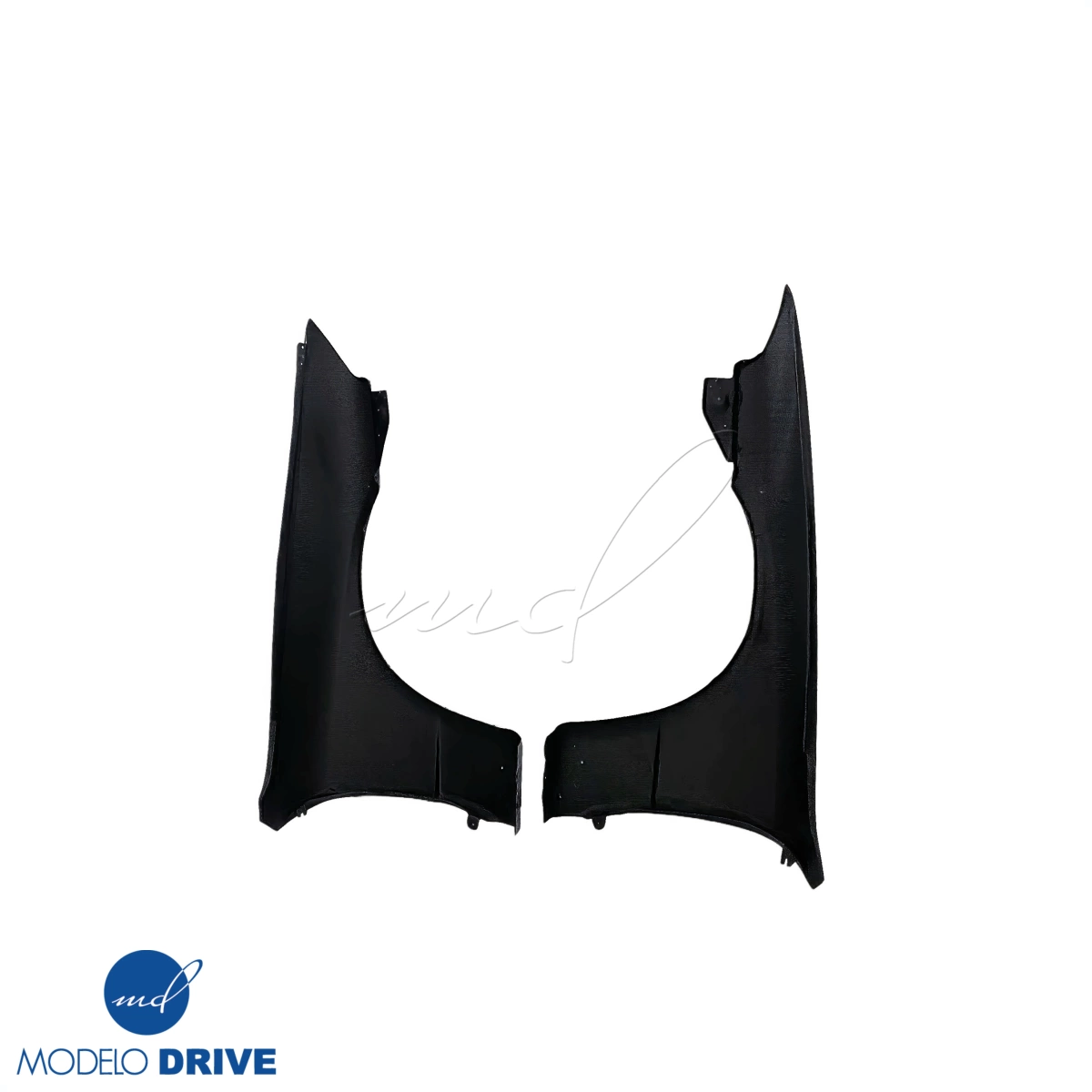 Modify your Nissan Skyline (R32) GTR 1990 with our Exterior/Fenders - 10