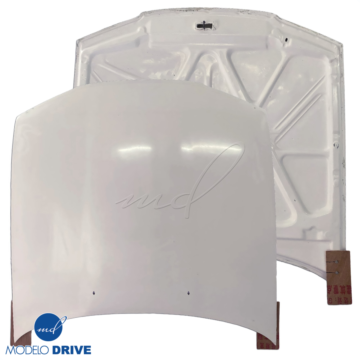 Modify your Nissan GT-R 1990 with our Exterior/Hoods - 