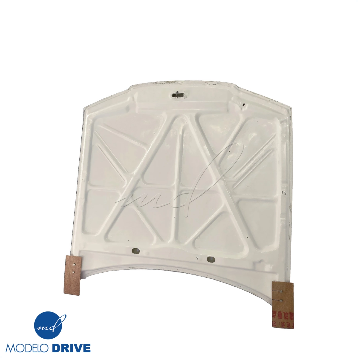 Modify your Nissan Skyline (R32) GTR 1990 with our Exterior/Hoods - 10