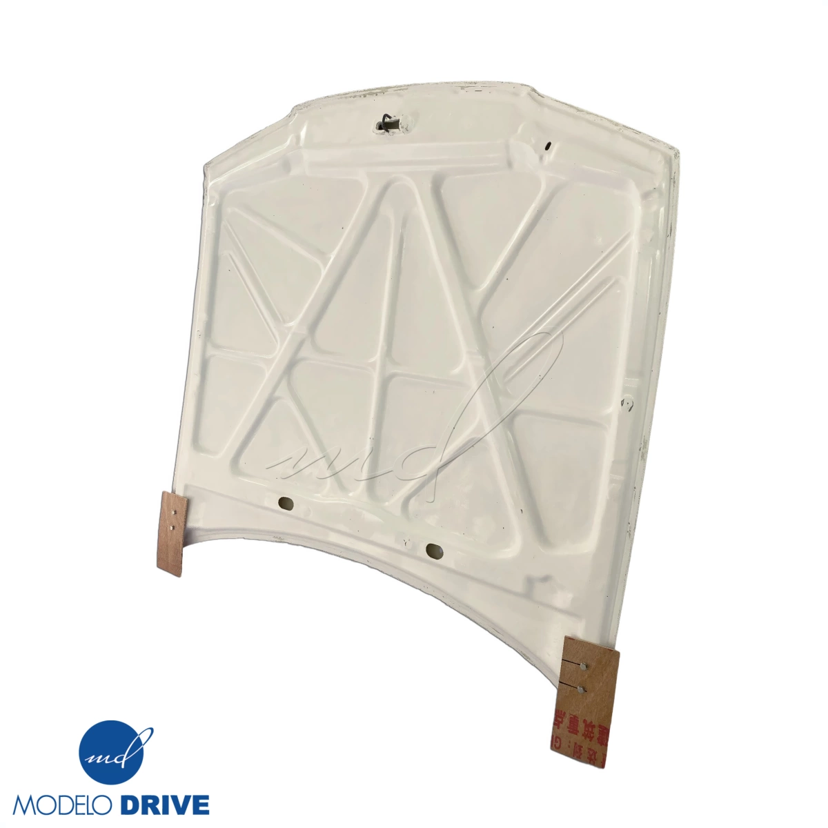 Modify your Nissan Skyline (R32) GTR 1990 with our Exterior/Hoods - 12