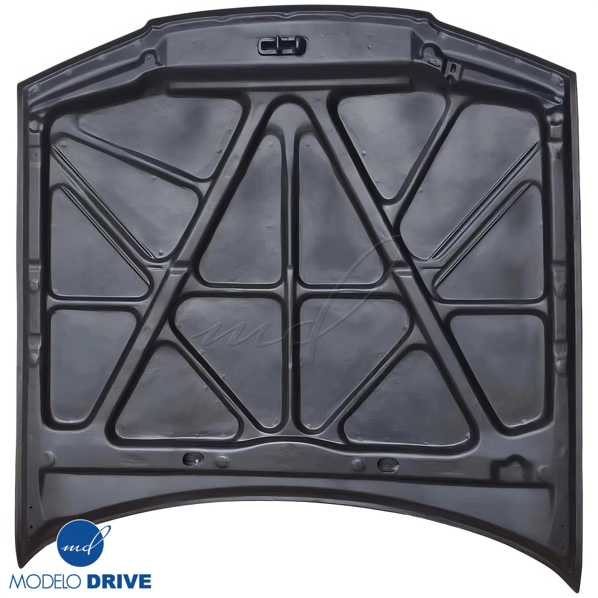 Modify your Nissan Skyline (R32) GTR 1990 with our Exterior/Hoods - 17