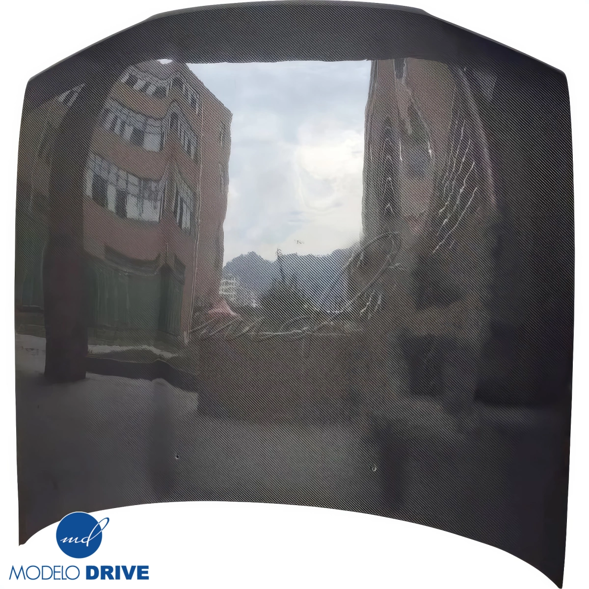 Modify your Nissan Skyline (R32) GTR 1990 with our Exterior/Hoods - 18