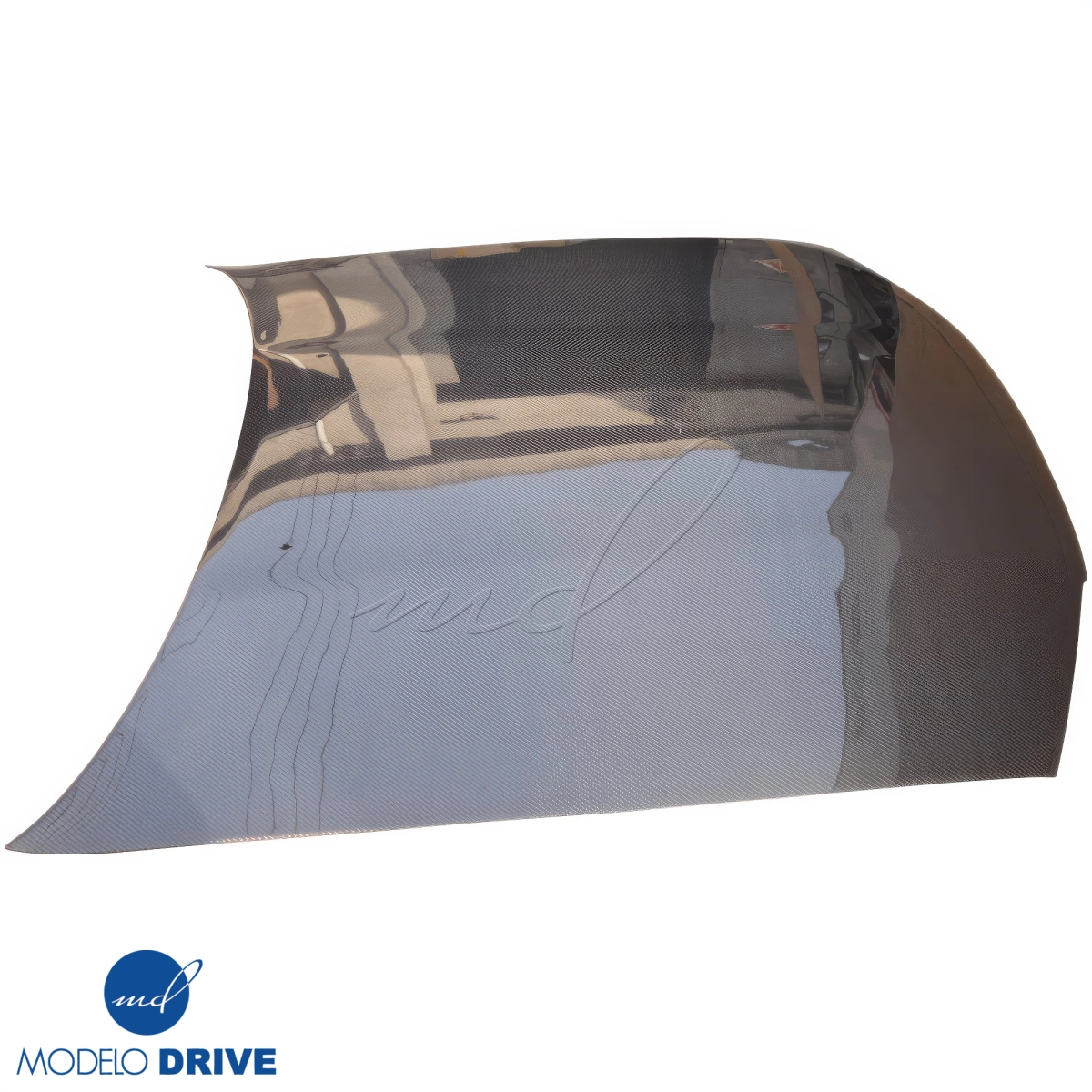 Modify your Nissan Skyline (R32) GTR 1990 with our Exterior/Hoods - 19