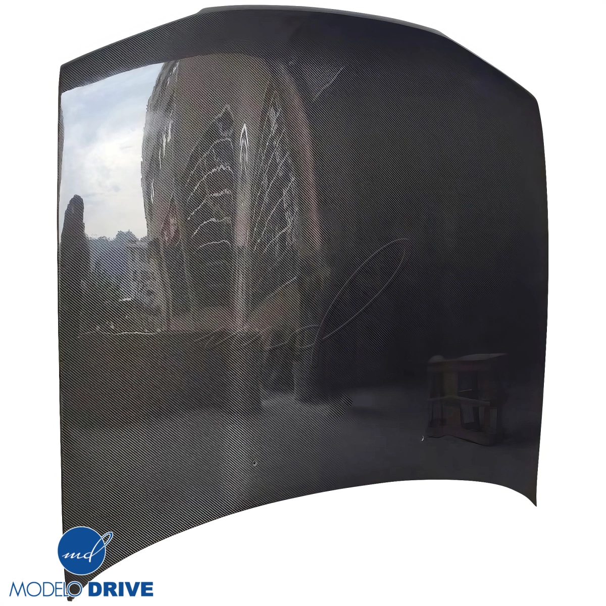 Modify your Nissan Skyline (R32) GTR 1990 with our Exterior/Hoods - 21