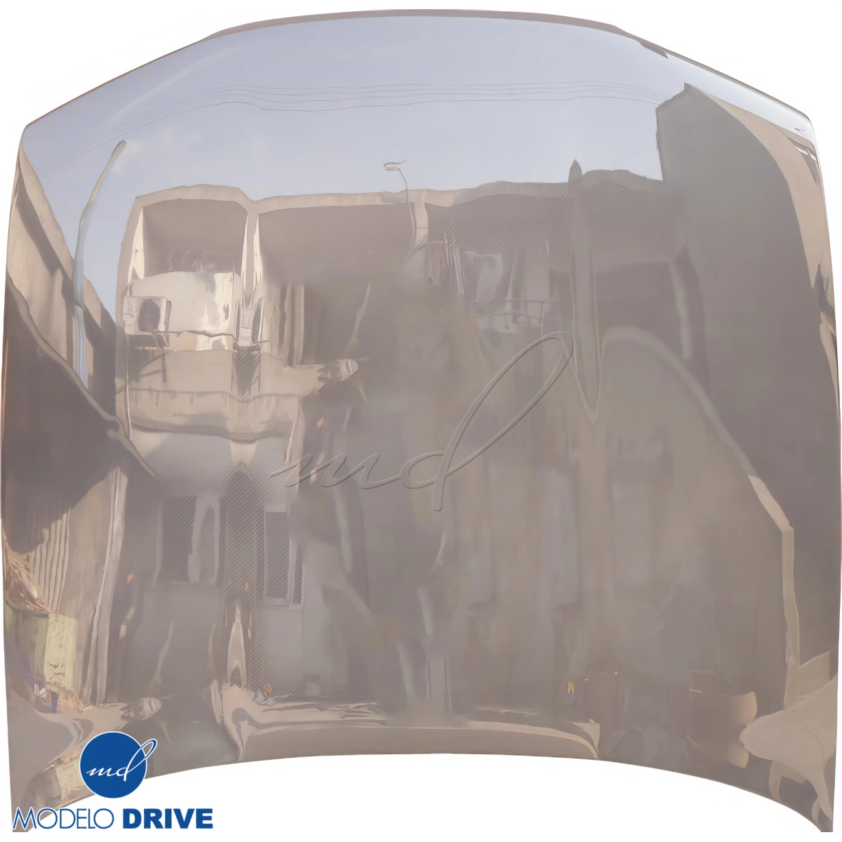 Modify your Nissan Skyline (R32) GTR 1990 with our Exterior/Hoods - 23