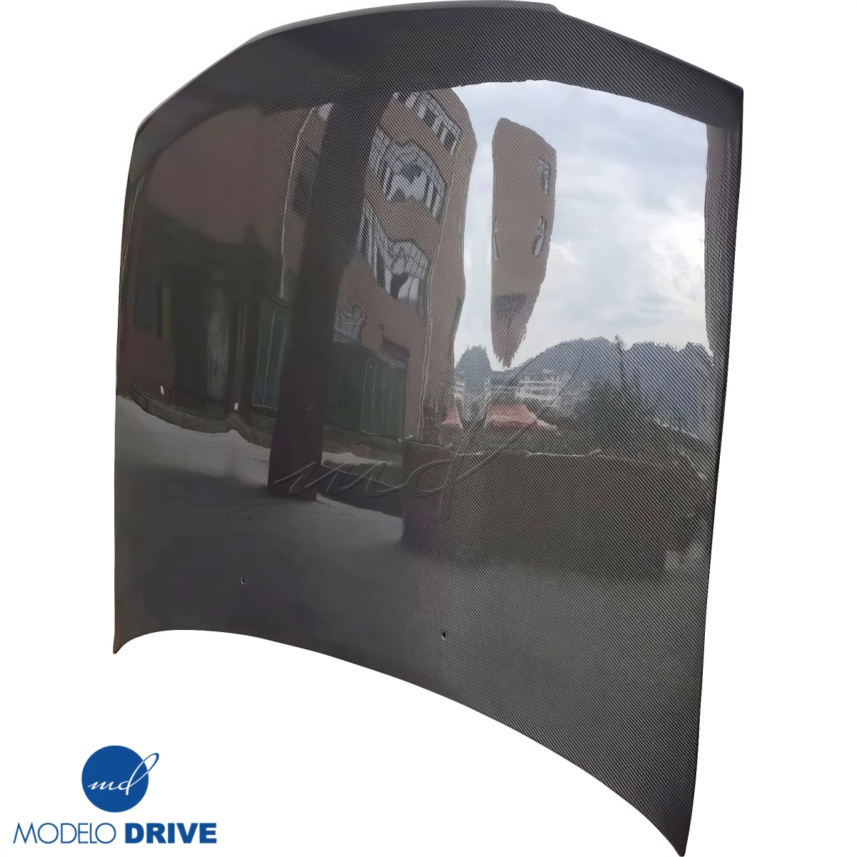 Modify your Nissan Skyline (R32) GTR 1990 with our Exterior/Hoods - 24