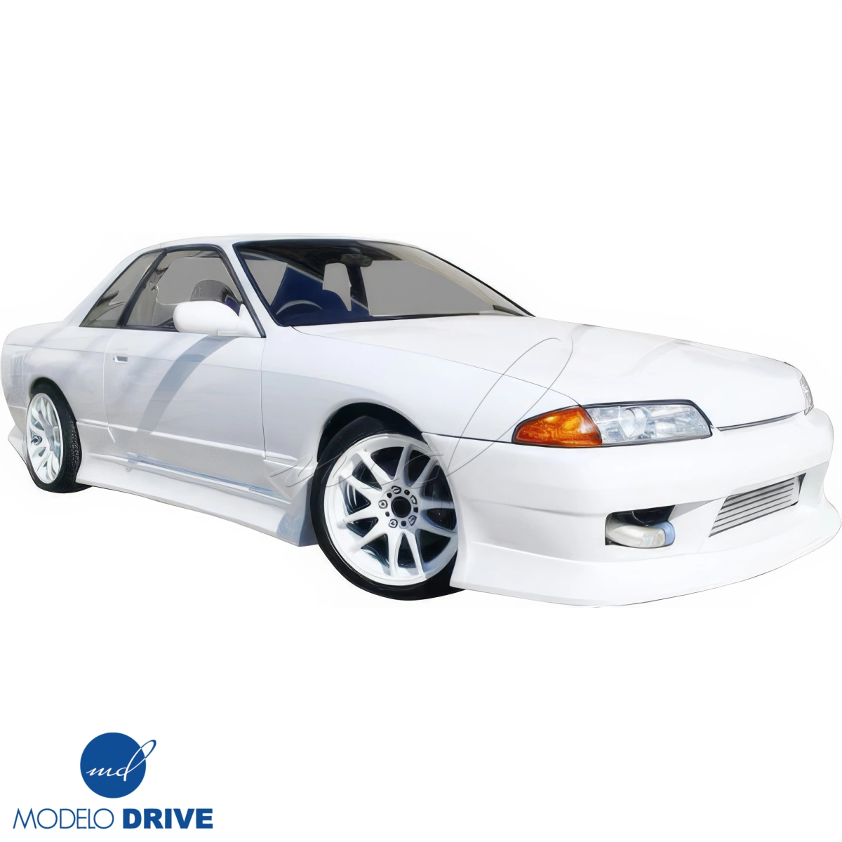 Modify your Nissan Skyline (R32) GTS 1990 with our Exterior/Fenders - 2