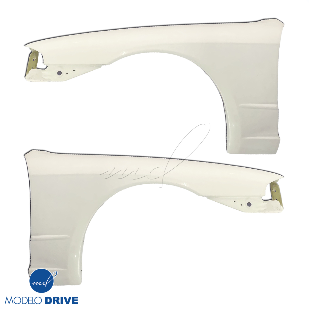 Modify your Nissan Skyline (R32) GTS 1990 with our Exterior/Fenders - 