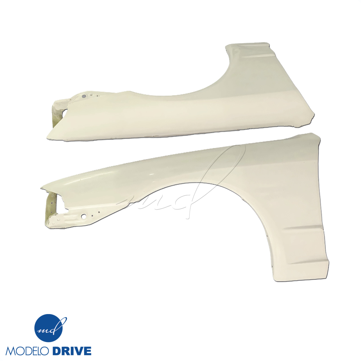 Modify your Nissan Skyline (R32) GTS 1990 with our Exterior/Fenders - 