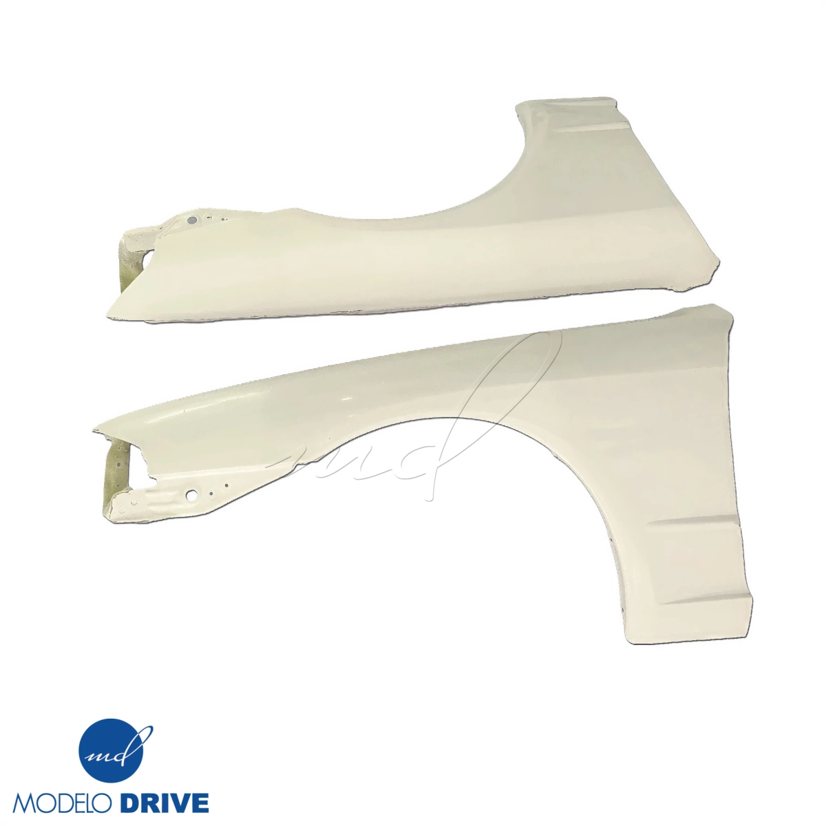 Modify your Nissan Skyline (R32) GTS 1990 with our Exterior/Fenders - 7