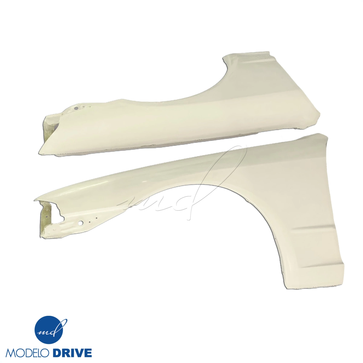 Modify your Nissan Skyline (R32) GTS 1990 with our Exterior/Fenders - 8