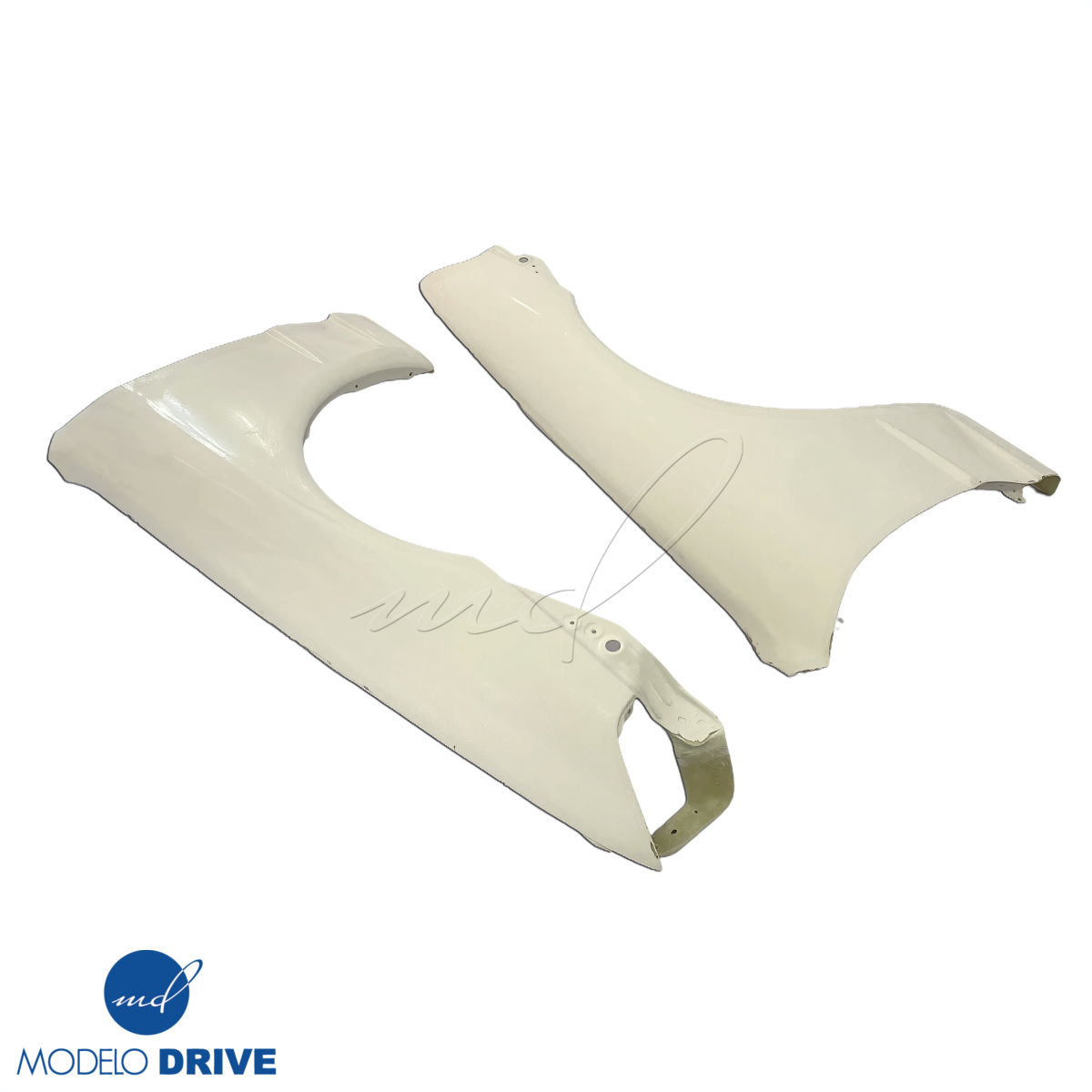 Modify your Nissan Skyline (R32) GTS 1990 with our Exterior/Fenders - 
