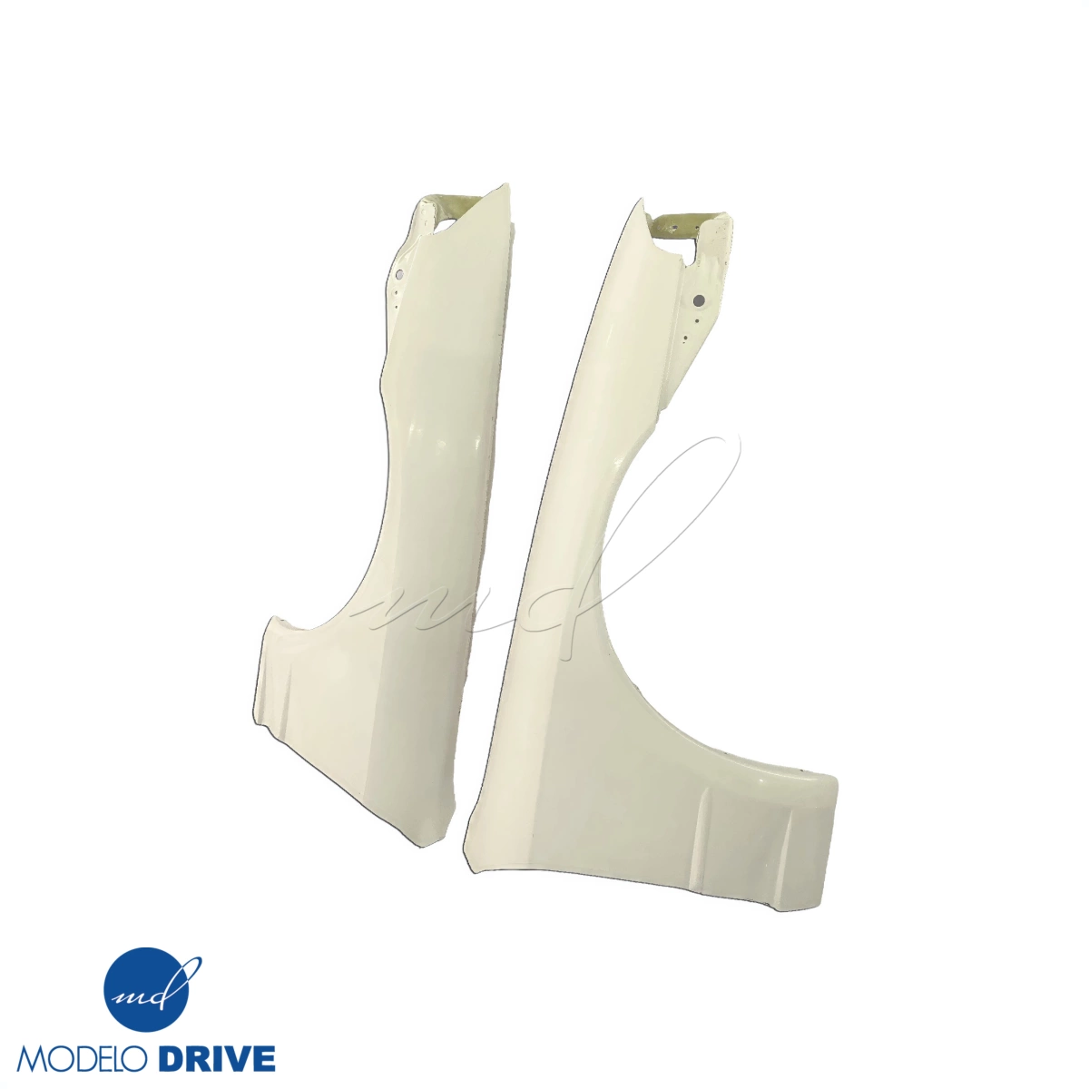 Modify your Nissan Skyline (R32) GTS 1990 with our Exterior/Fenders - 10