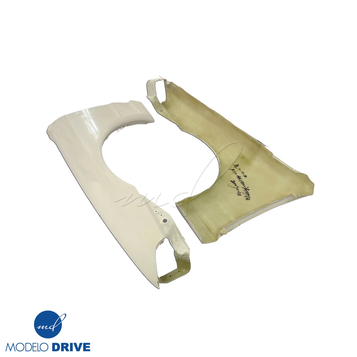 Modify your Nissan Skyline (R32) GTS 1990 with our Exterior/Fenders - 11