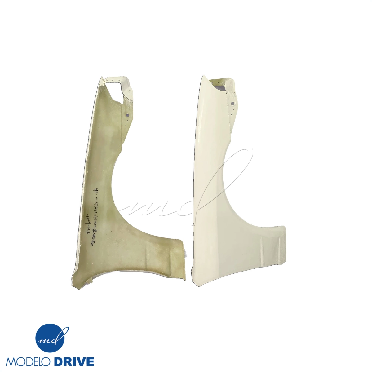 Modify your Nissan Skyline (R32) GTS 1990 with our Exterior/Fenders - 12