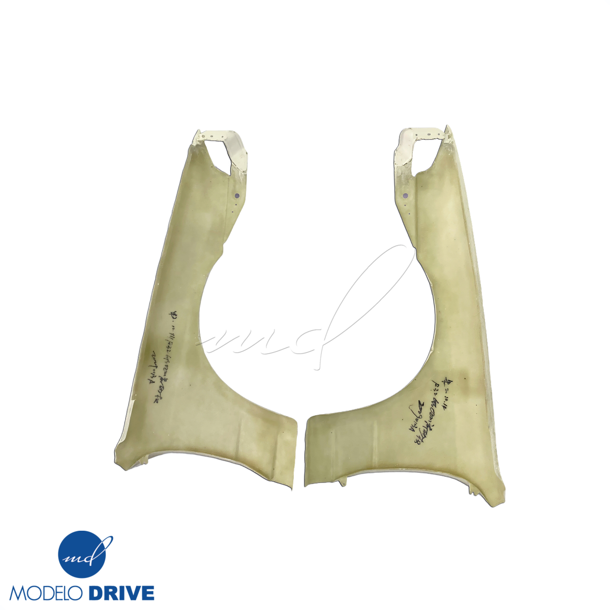 Modify your Nissan Skyline (R32) GTS 1990 with our Exterior/Fenders - 